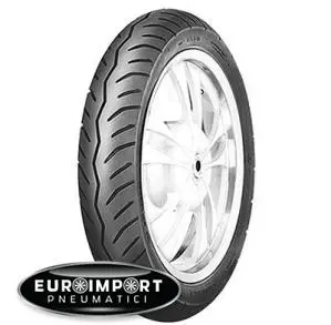 Dunlop D115 100/70 14 51 P  TL POSTERIORE